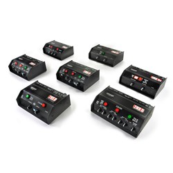 Whirlwind THS R Talkback Headphone Box